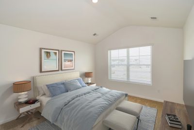 Waterside at Rice Hope an ARK Homes Community Savannah GA Davis Mn B