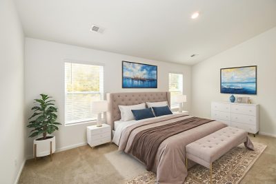 Waterside at Rice Hope an ARK Homes Community Savannah GA Davis Ms B