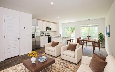 Waterside at Rice Hope an ARK Homes Community Savannah GA Denmark LR KT 2