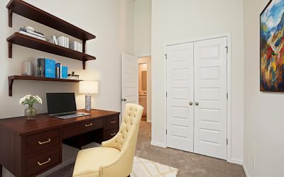 Waterside at Rice Hope an ARK Homes Community Savannah GA Denmark Office