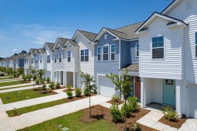 Waterside at Rice Hope an ARK Homes Community Savannah GA II