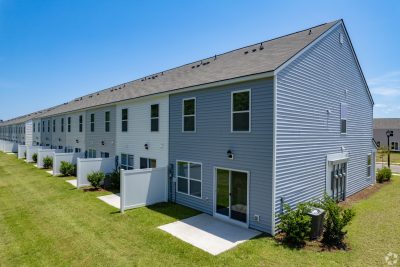 Waterside at Rice Hope an ARK Homes Community Savannah GA IV