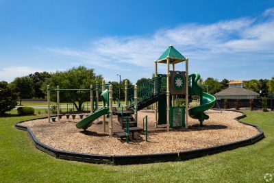 Waterside at Rice Hope an ARK Homes Community Savannah GA Playground