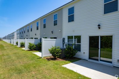 Waterside at Rice Hope an ARK Homes Community Savannah GA V