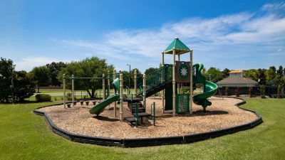 Waterside Tot Lot