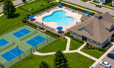 Amenities Woodbine