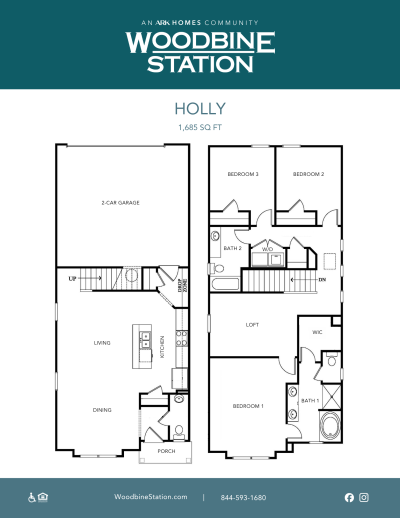 Floorplan Holly Lease Up Packet Woodbine