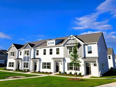 Woodbine Townhomes 2